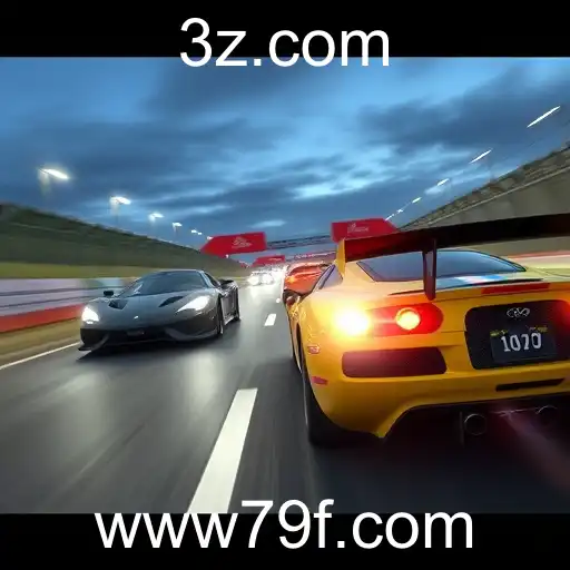 79f.com: Revolucionando o Mundo dos Jogos em Português