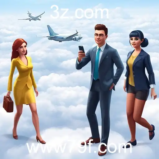 79f.com e o Crescimento do Mercado de Jogos em Português