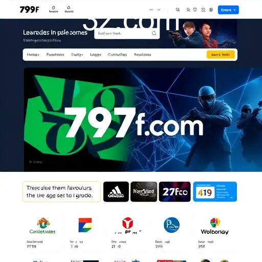 79f.com: O Mundo dos Jogos em Evolução