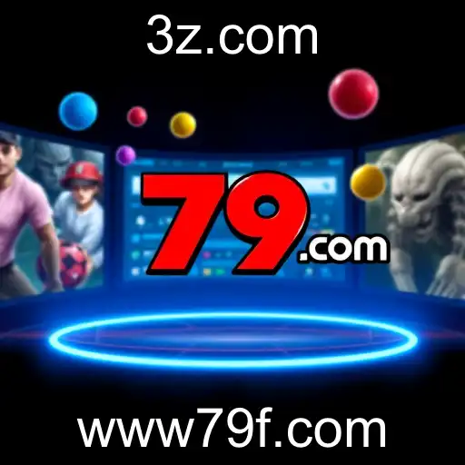 79f.com: O Fenômeno dos Jogos Online em Português