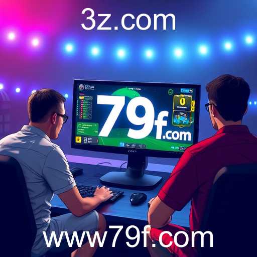 O Crescimento Exponencial dos Jogos Online no Brasil