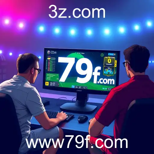 O Crescimento Exponencial dos Jogos Online no Brasil