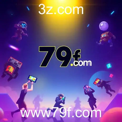 A Evolução do 79f.com no Cenário dos Jogos Online