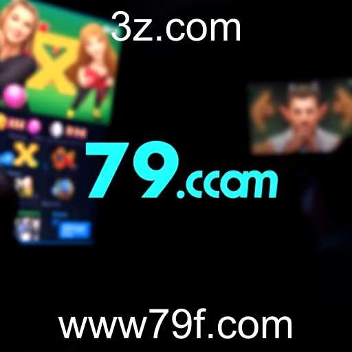 79f.com: Expansão no Mercado de Jogos Online em 2025