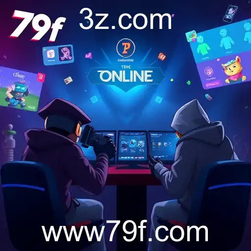 Avanços e Desafios dos Jogos Online em 2025