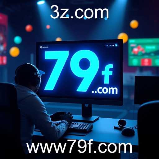 A Ascensão dos Sites de Jogos e o Popular 79f.com