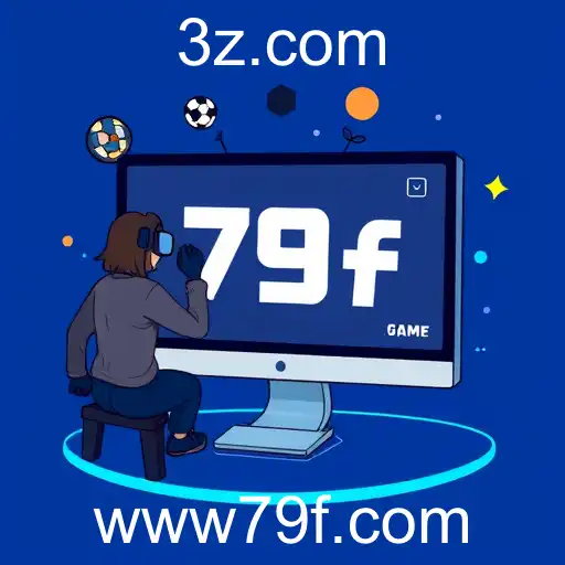 Avanços e Desafios no Mundo dos Jogos Online: 79f.com como Foco