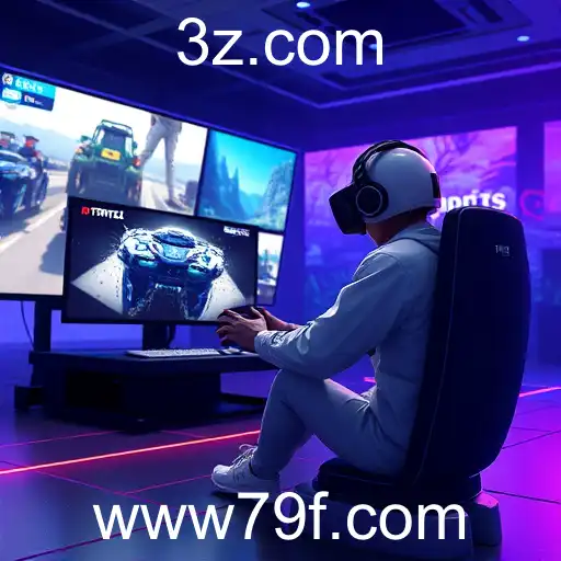 O Impacto dos Jogos Online no Brasil em 2025