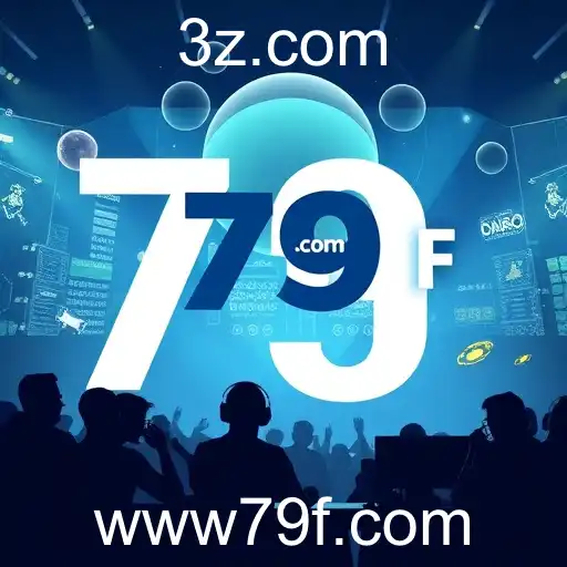 Ascensão de 79f.com no Cenário de Entretenimento Digital