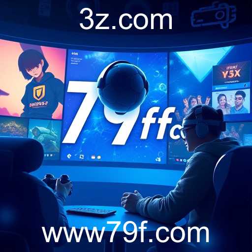 Expansão dos Jogos Online: Uma Revolução no Entretenimento