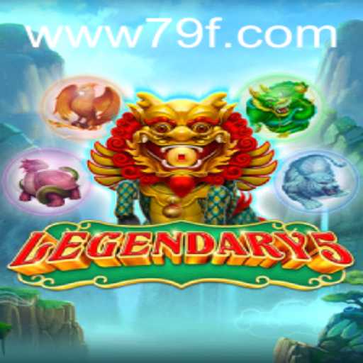 Explore the World of Legendary5: A New Gaming Phenomenon