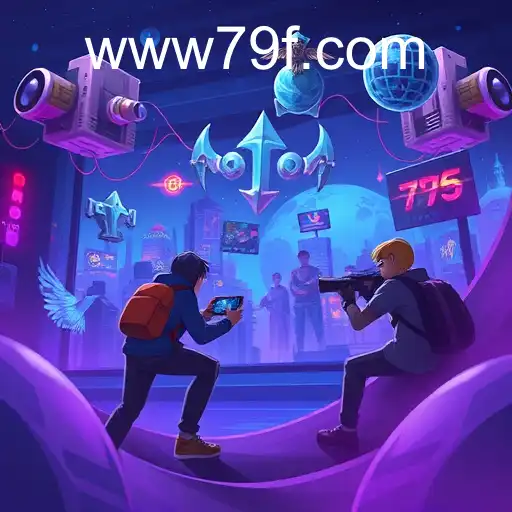 Exploring the Dynamic World of Live Games and the Platform 79f.com