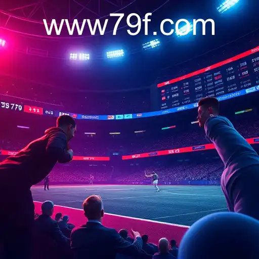 The Emerging World of Sports Betting: A Deep Dive Into 79f.com