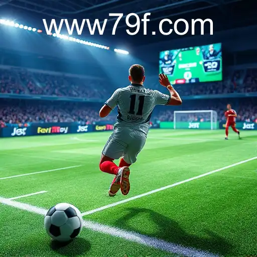 Exploring the World of Virtual Sports: The Role of 79f.com